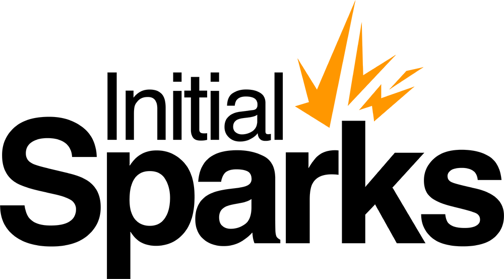Initial Sparks